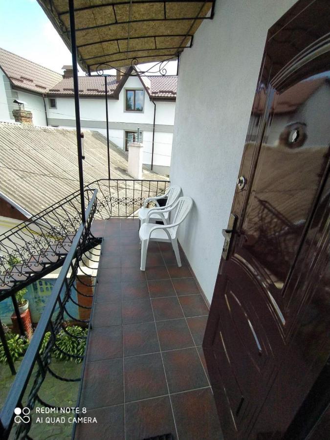 Sadyba Margaryta Truskaveț Exterior foto