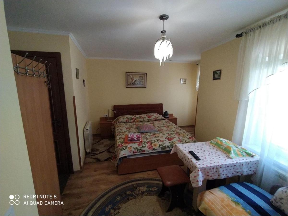 Sadyba Margaryta Truskaveț Exterior foto