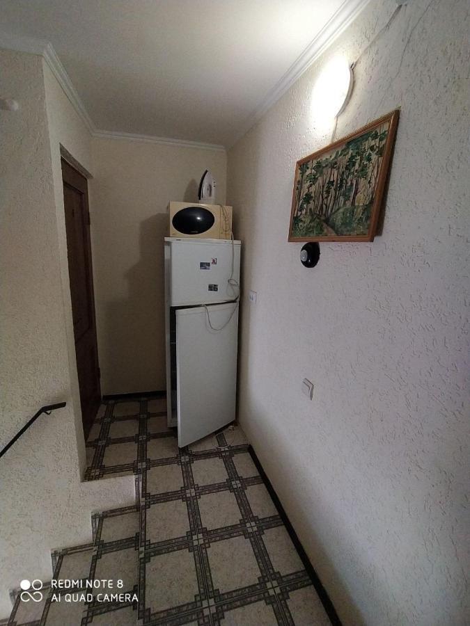 Sadyba Margaryta Truskaveț Exterior foto