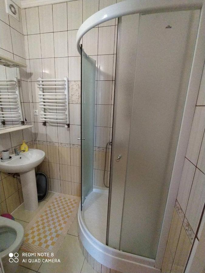 Sadyba Margaryta Truskaveț Exterior foto