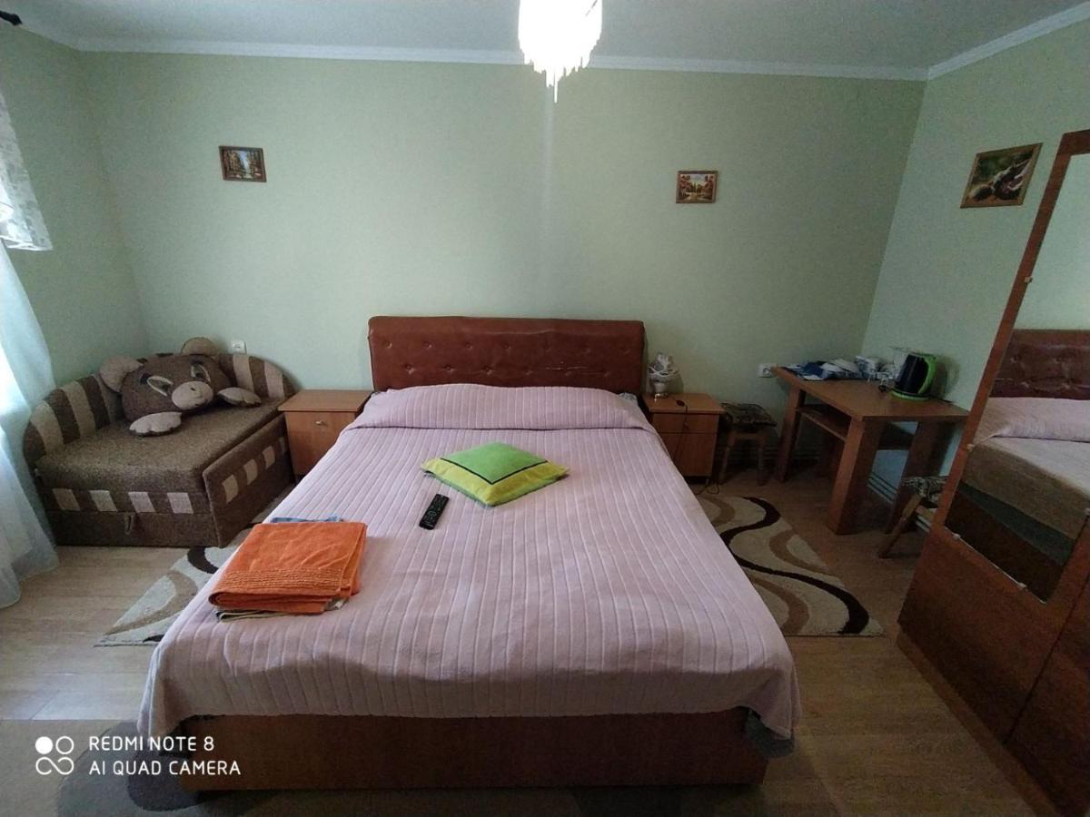 Sadyba Margaryta Truskaveț Exterior foto