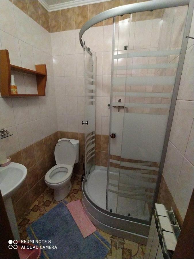 Sadyba Margaryta Truskaveț Exterior foto