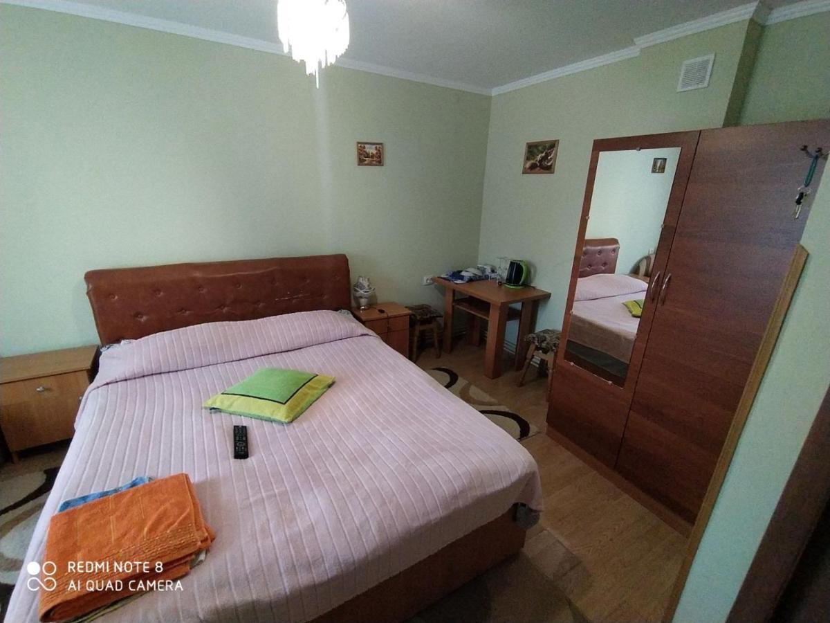Sadyba Margaryta Truskaveț Exterior foto