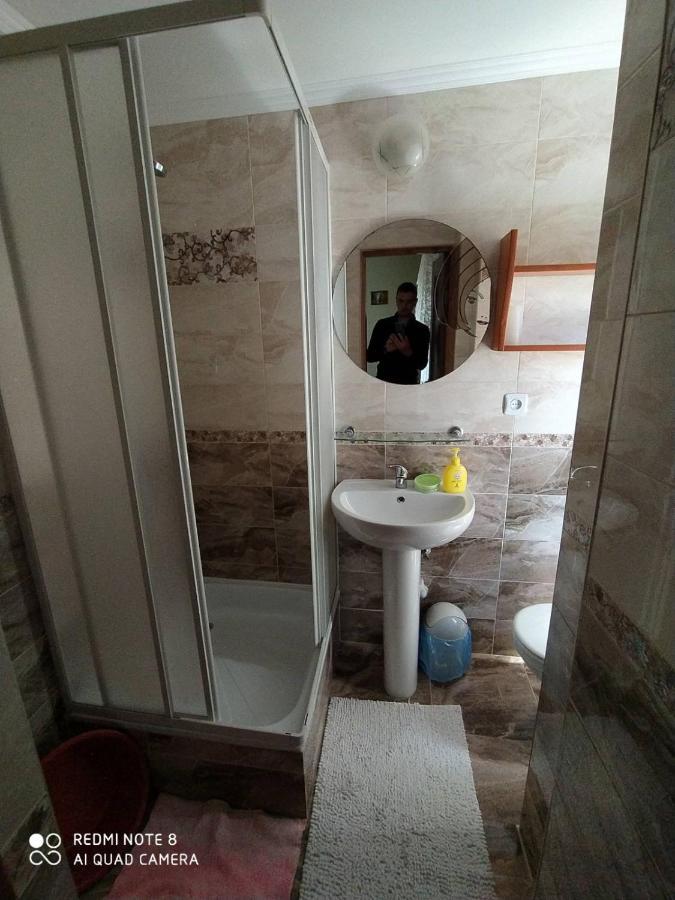 Sadyba Margaryta Truskaveț Exterior foto