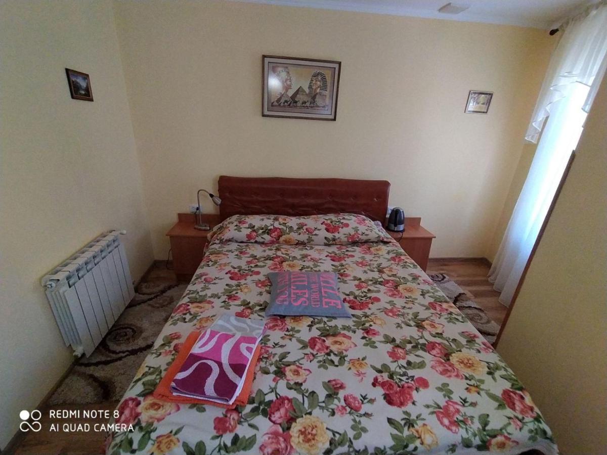 Sadyba Margaryta Truskaveț Exterior foto