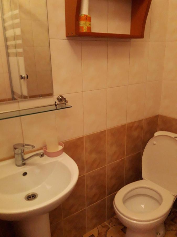 Sadyba Margaryta Truskaveț Exterior foto