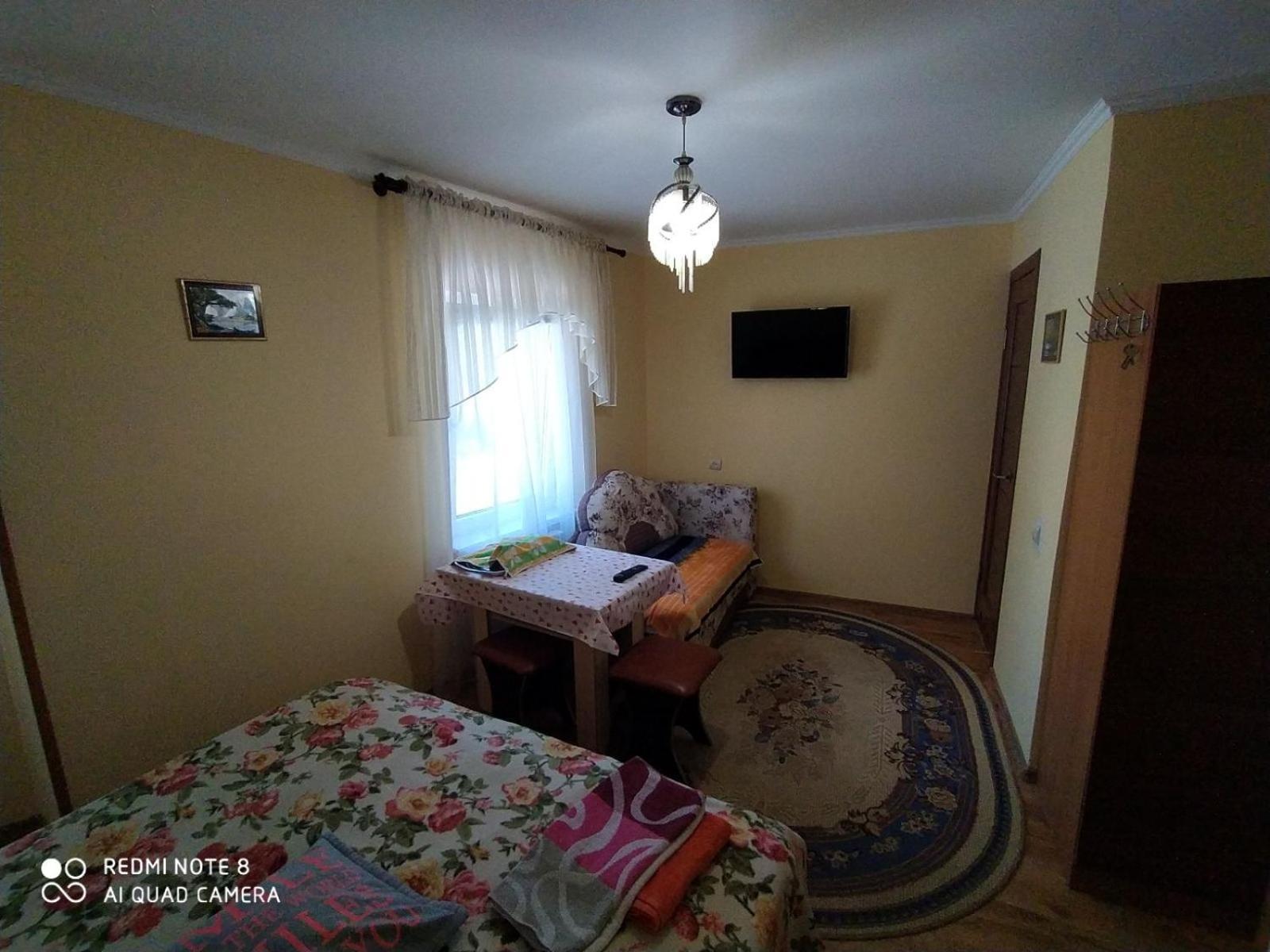 Sadyba Margaryta Truskaveț Cameră foto
