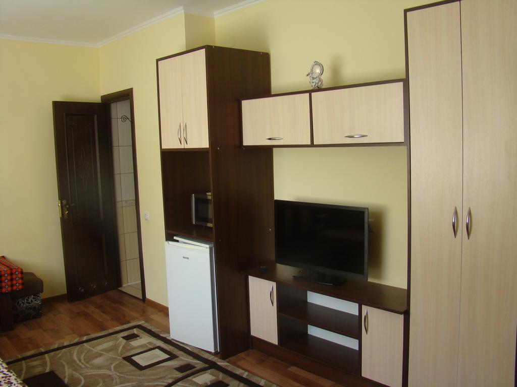 Sadyba Margaryta Truskaveț Exterior foto
