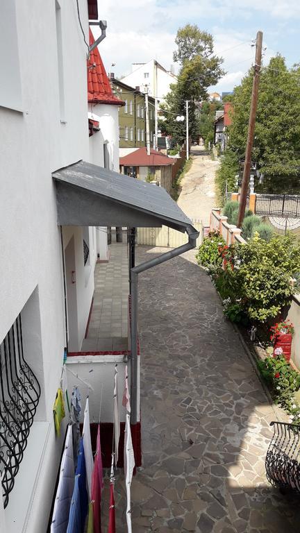 Sadyba Margaryta Truskaveț Exterior foto