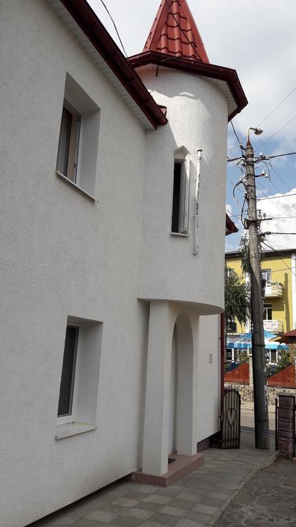 Sadyba Margaryta Truskaveț Exterior foto