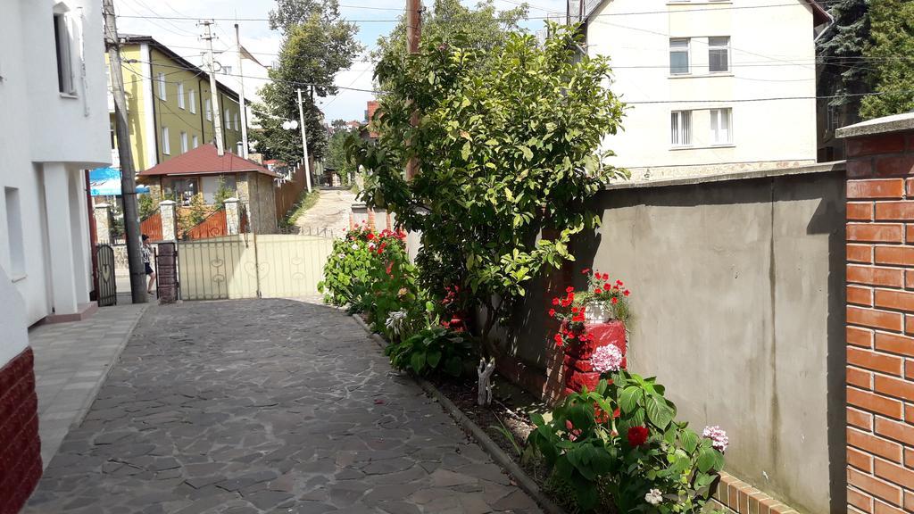 Sadyba Margaryta Truskaveț Exterior foto